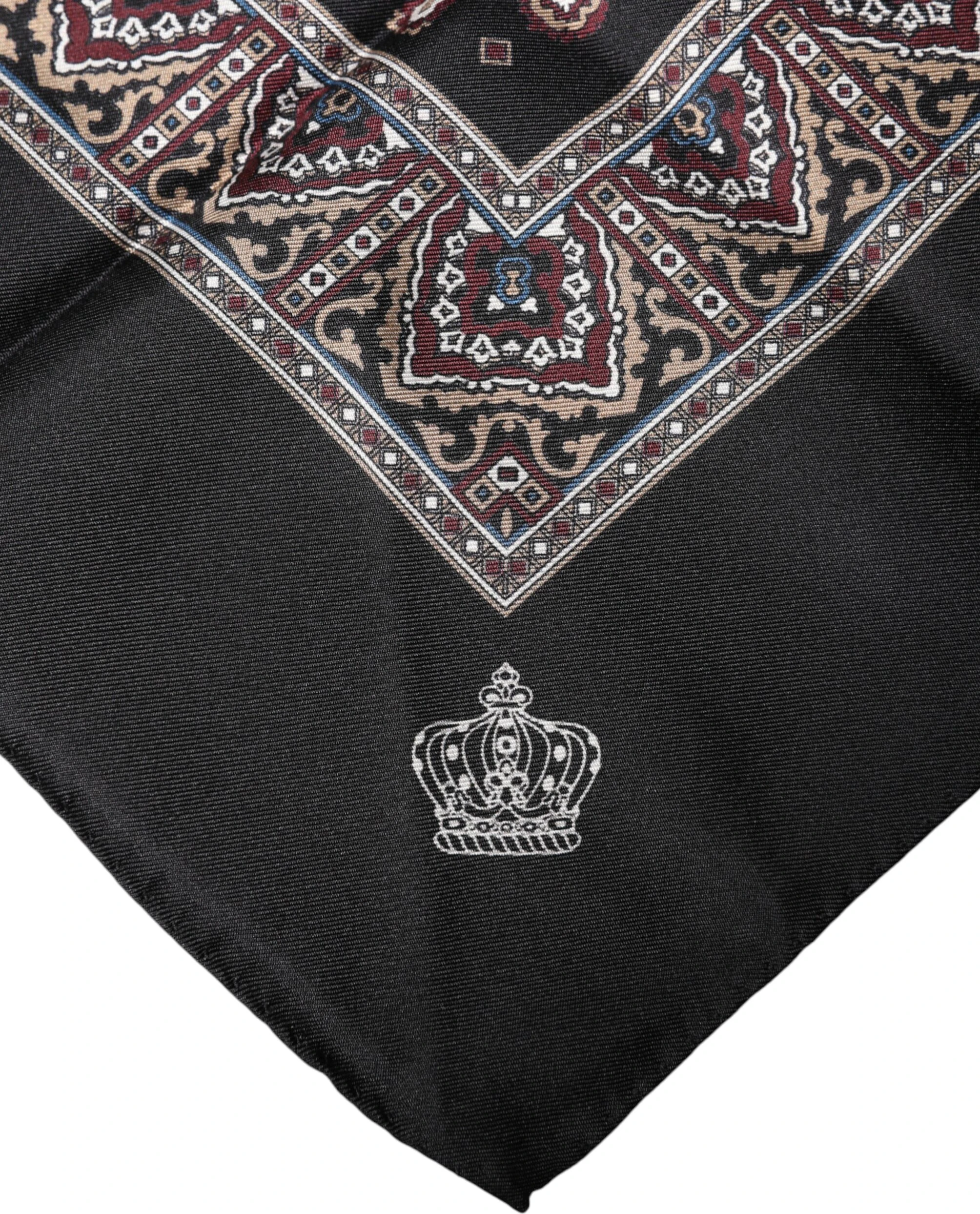Платок Dolce & Gabbana