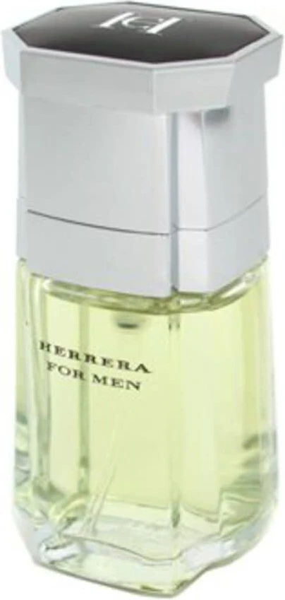 Туалетная вода Carolina Herrera Herrera for Men