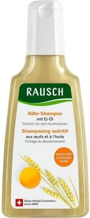 Шампунь Rausch Питательный
