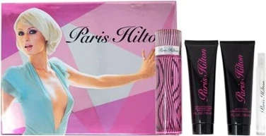 Paris Hilton Eau de Parfum