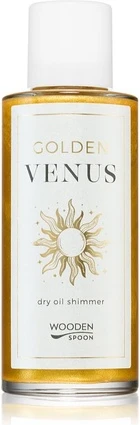 Olio Secco Brillante Ложка из дерева