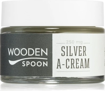 Деревянная Ложка A-Cream