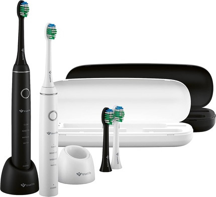 Электрическая зубная щетка Sonic Brush TrueLife