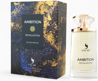 Volare Ambition Retaliation Eau de Parfum для мужчин