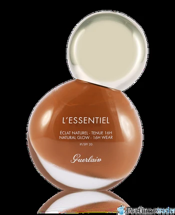 Guerlain L'Essentiel Natural Glow Foundation