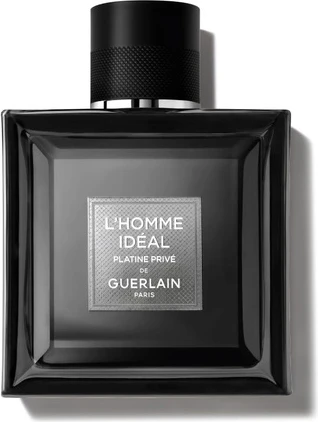 Guerlain L'Homme Ideal Platine Prive Туалетная вода