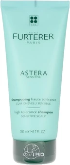 Rene Furterer Astera Sensitive шампунь