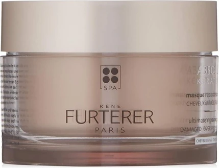Rene Furterer Absolue Keratine Mask