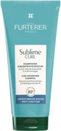 Rene Furterer Sublime Curl Шампунь для подчеркивания кудрей