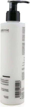 Очищающее молочко Hypo-Sensitive Academie Scientifique De Beaute