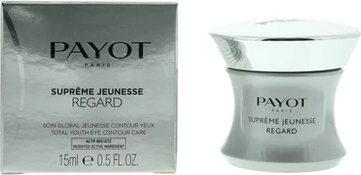 Payot Supreme Jeunesse Regard Комплексный уход для кожи вокруг глаз