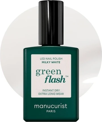 Manucurist Green Flash LED Гель-лак для ногтей