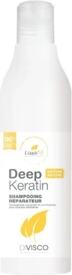 Шампунь Lissa'o Deep Keratin