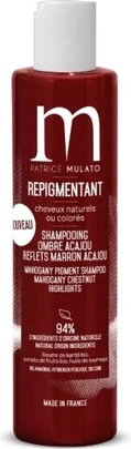 Mulato Mul Repigmenting Shampoo