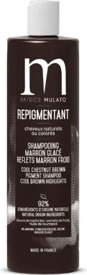 Mulato Repigmenting Shampoo