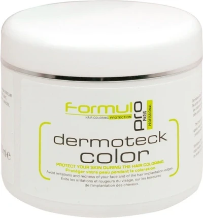Formul Pro Creme Dermotek Color