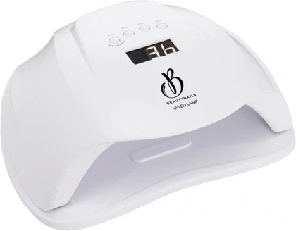 Лампа Beautynails Bna Duo Master Plus УФ/Светодиодная