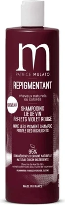 Mul Repigmenting Shampoo Mulato