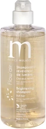 Patrice Mulato Mulato Air Light Revealing Shampoo