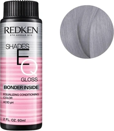Redken Red Shades Eq Bonder Inside 09p - Opal Glow