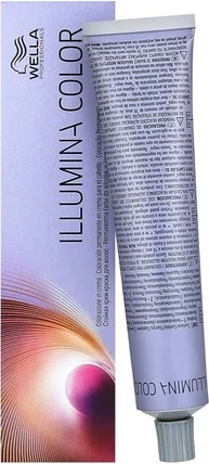 Краска для волос Wella Dark Ash Cendre Blonde