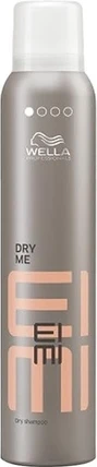 Сухой шампунь Dry Me Wella