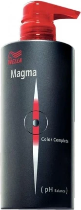 Wella Magma Color Complete