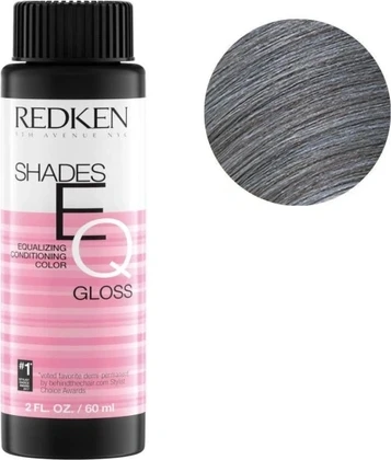 Redken Shades Eq Gloss 06t Titanium Iron