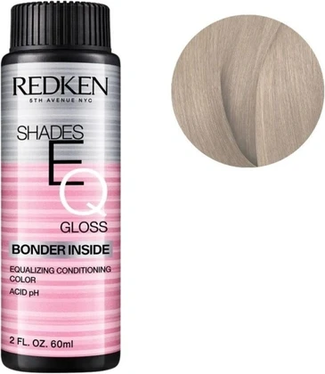 Redken Red Shades Eq Bonder Inside 09n
