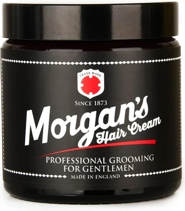 Morgan's Hair Cream