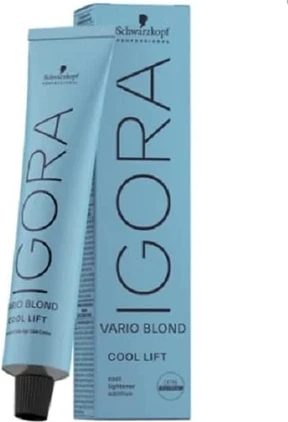 Осветляющий крем Schwarzkopf