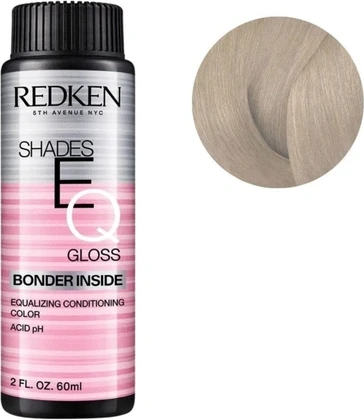 Redken Technique Red Shades Eq Bonder Inside