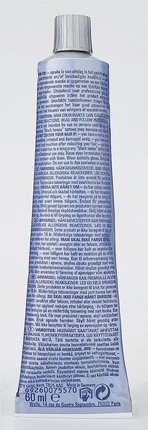 Стойкая краска для волос Wella Light Natural Matt Brown