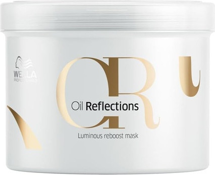 Wella Oil Reflections Luminous Reboost Mask