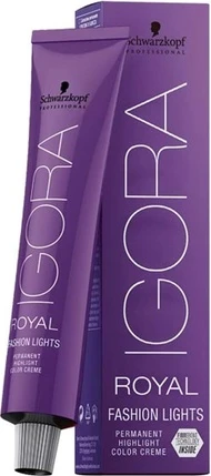 IGORA ROYAL Стойкая краска для волос Schwarzkopf