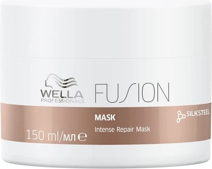 Маска для интенсивного восстановления Wella