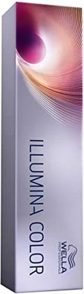 Краска для волос Wella Illumina Colors 9 Очень светлый блонд