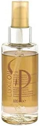 Wella Luxury Hair Oil