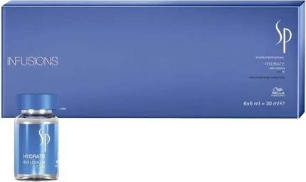 Hydrate Infusion Wella