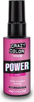 Crazy Color Powder Pink