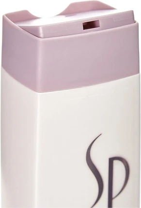 System Professional Energy Balance Shampoo