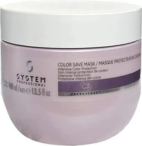 Wella SP Color Save Mask
