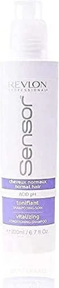 Revlon Professional Sensor Vitalizing Shampoo