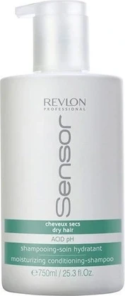 Revlon Rev Sensor Увлажняющий шампунь-уход