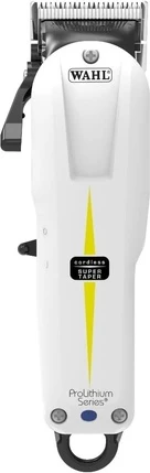 Wahl Super Taper Cordless Машинка для стрижки