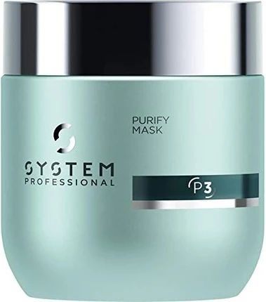 Purify Mask Wella