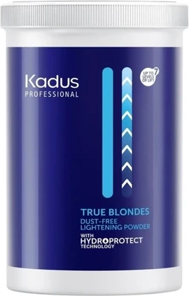 Kadus True Blondes
