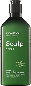 Scalp Rosemary Scalp Scaling Shampoo