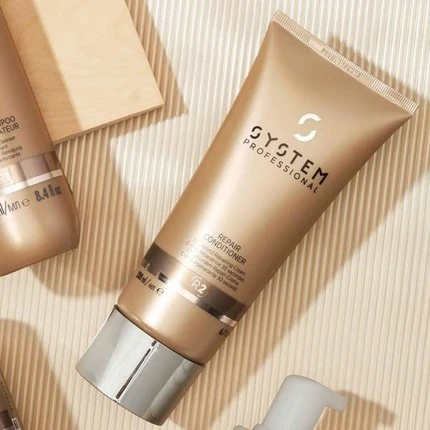 Wella SP Code Energy Repair Кондиционер