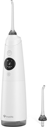 TrueLife AquaFloss Compact C300 White ирригатор